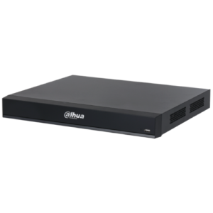 XVR7216AN-4K-I3 - XVR AI 16 ch analog / 16+16 ch IP 8 MP 2 HDD