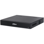 XVR7416L-4K-I3 - XVR AI 16 ch analog 8 MP / 16+16 ch IP 12 MP 4 HDD