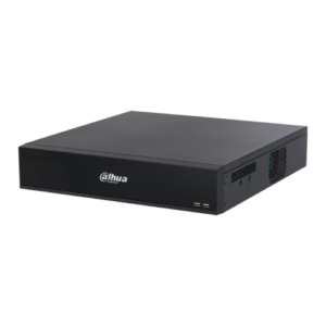 XVR7808S-4K-I3 - XVR AI 8 ch analog 8 MP / 8+8 ch IP 12 MP 8 HDD