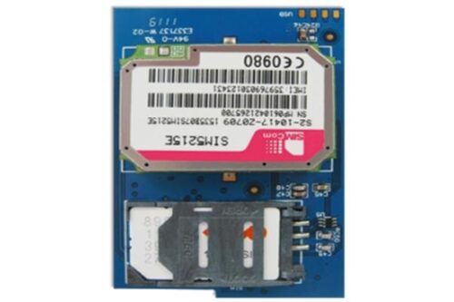 YEASTAR - LTE Module