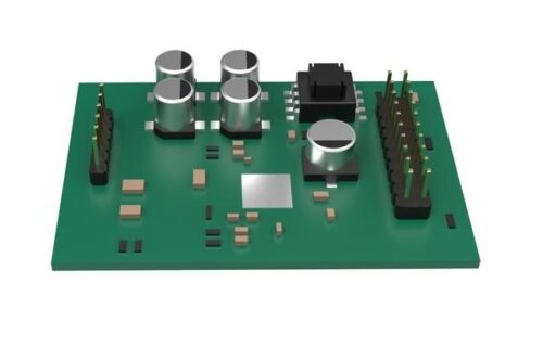 YEASTAR - S2 Module