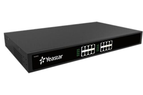 YEASTAR - GATEWAY TA1610