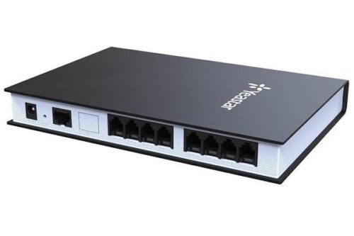 YEASTAR - GATEWAY TA800