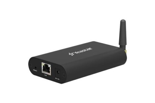 YEASTAR - GATEWAY TG100-GSM