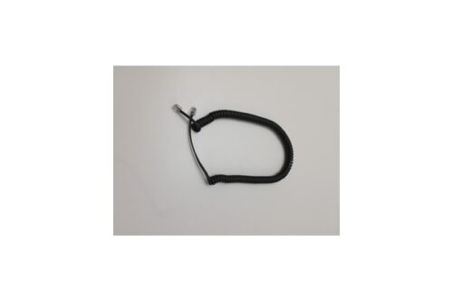Yealink YEAL-CORD-02 cavo spiralato