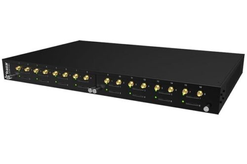 YEASTAR - GATEWAY TG1600-GSM