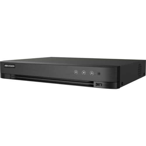 DVR 4 CH TVI + 2 IP 4K + 1xHDD 1TB VIDEO