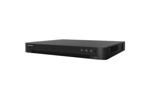 DVR SERIE 72 ACUSENSE POC 16 CH TVI + 1xHDD VIDEO 2TB