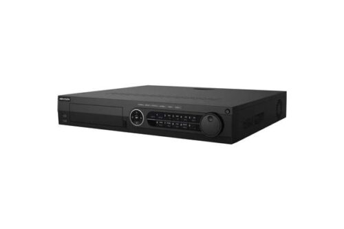 DVR 16 CH TVI + 2 IP 8MP + 1xHDD VIDEO 2TB