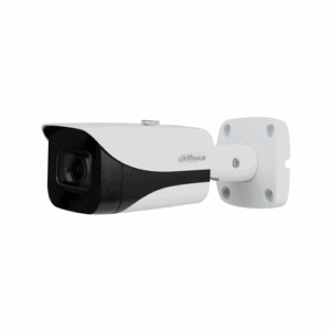 HAC-HFW2802E-A-S2 - Bullet HDCVI 8 MP 3.6 mm IR mic