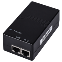RG-E-120(GE) Ruijie Enterprise Iniettore PoE 802.3af 1GE