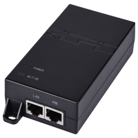 RG-E-130(GE) Ruijie Enterprise Iniettore PoE+ 802.3at 1GE
