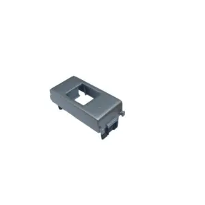 Adattatore Keystone serie Plana Silver