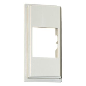 Adattatore Keystone serie Now sabbia