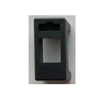 Adattatore Keystone serie System black