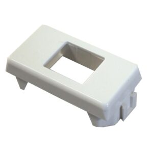 Adattatore Keystone serie Plana