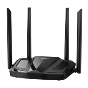 AC12 DAHUA - Router Wi-Fi 2.4/5G 1.2 Gbps home