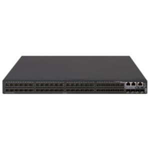 AS5600-48GF4XF-V2 DAHUA - Aggregation switch L3 managed 48 porte Gigabit SFP + 4 SFP+