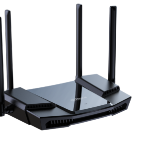 AX18 DAHUA - Router Wi-Fi 6 2.4/5G 1.8 Gbps home
