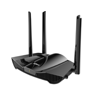 AX30 DAHUA - Router Wi-Fi 6 2.4/5G 3 Gbps home