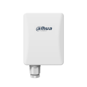PFWB5-30n DAHUA - CPE Wi-Fi a/n esterno 5G 300 Mbps 3 km 15 dBi