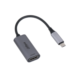 TC31H DAHUA - Docking station 1 USB 3.1 Typec-C plug, 1 HDMI out